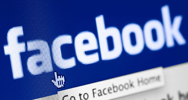 Facebook Homepage Facebook Homepage