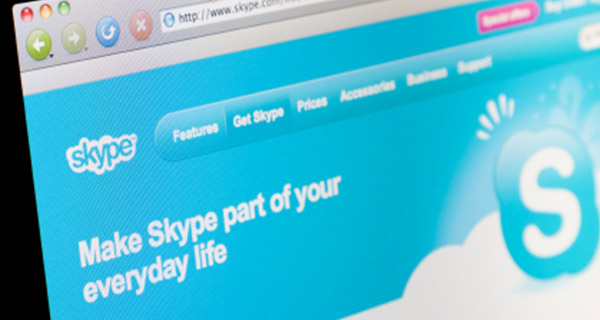 Skype Skype